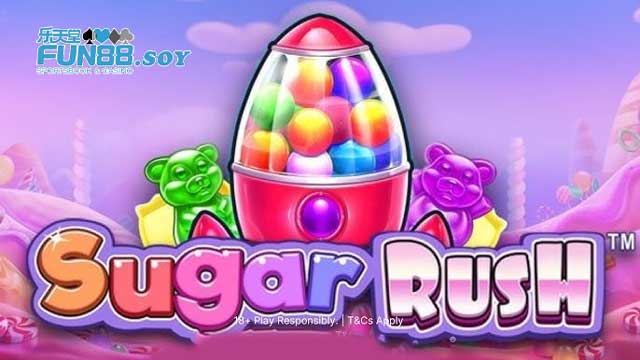Giới thiệu về Sugar Rush